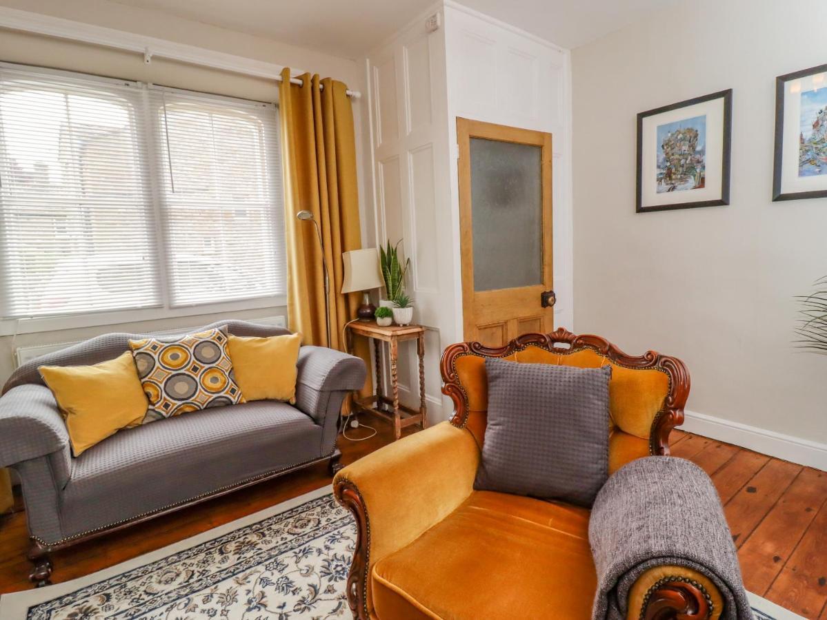 فيلا 5 East Street سكيبتون المظهر الخارجي الصورة