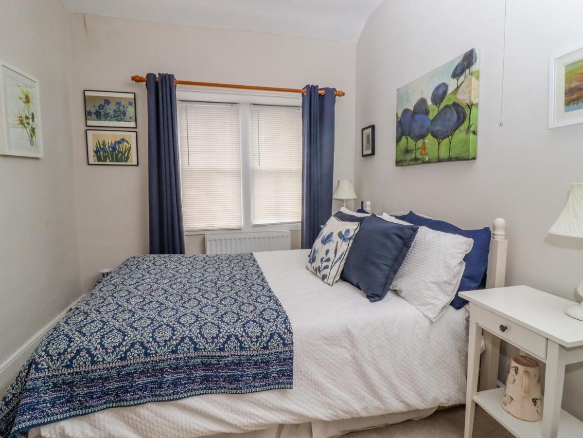 فيلا 5 East Street سكيبتون المظهر الخارجي الصورة
